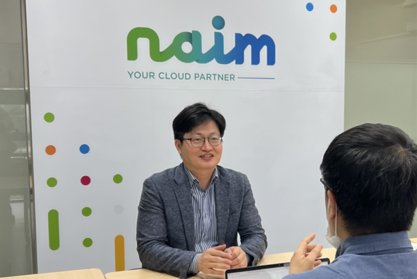 "프라이빗 클라우드 판 커진다...국방·헬스케어 집중 공략" - 뉴스 썸네일 이미지