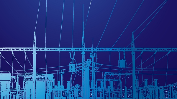 산업 전력망 [사진: 셔터스톡]