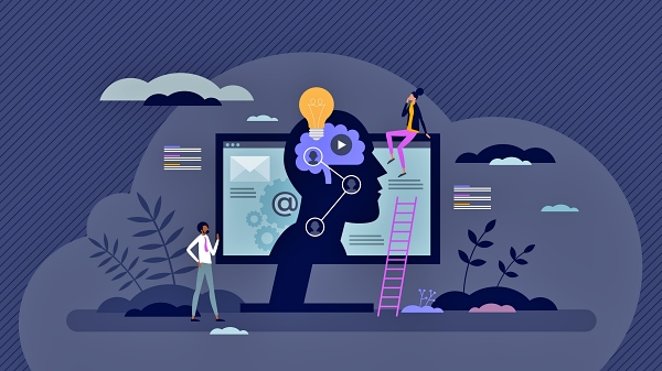 AI 시장이 2032년 1조3000억달러에 이를 것이라는 분석이 나왔다 [사진: 셔터스톡]