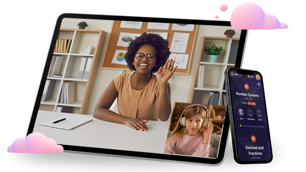 바이주스(Byju’s) 앱