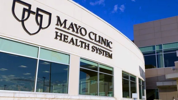 메이요 클리닉