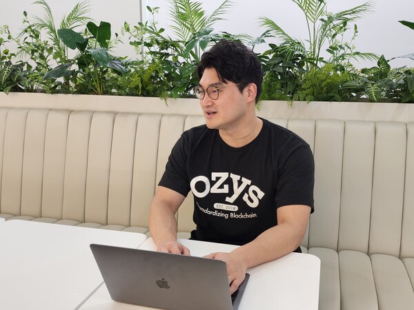 오지스, 웹3 포털 '올비트닷컴' 개발..."블록체인 사용성 개선 " - 뉴스 썸네일 이미지