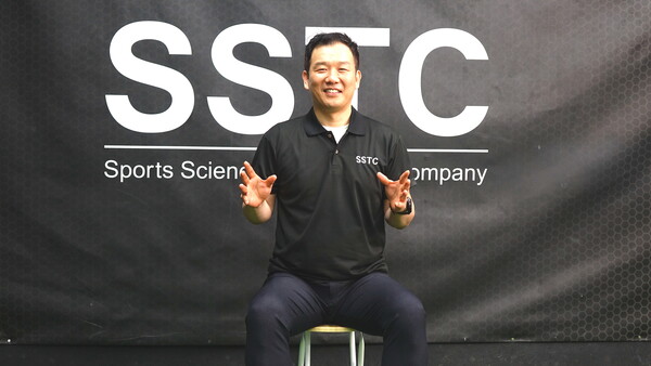 SSTC, 3D 바이오메커닉스 기술로 운동선수 장단점 분석 - 뉴스 썸네일 이미지