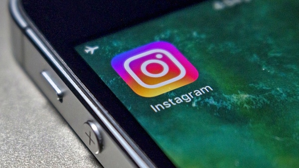 인스타그램 [사진: 픽사베이]