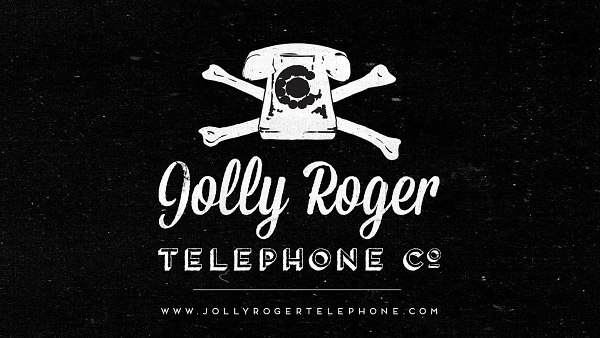 [사진: 졸리 로저 텔레폰(Jolly Roger Telephone)]