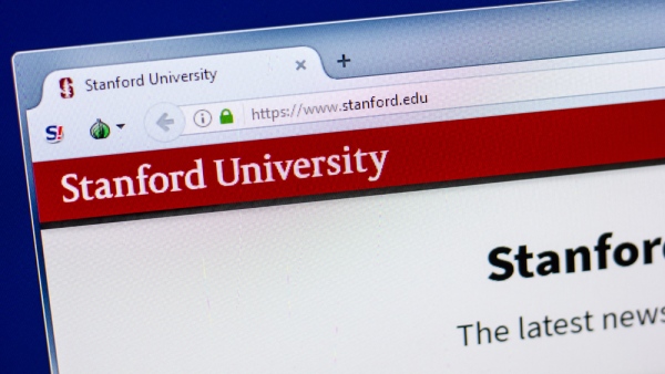 스탠포드 대학교 [사진: 셔터스톡]
