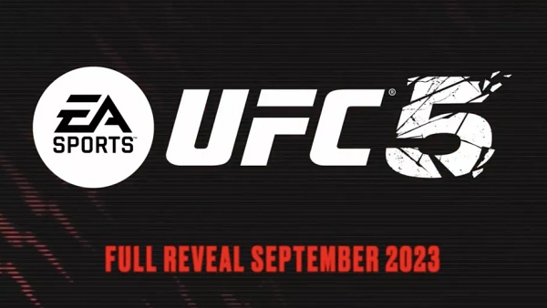 스포츠 온라인카지노추천 UFC 5 [사진: EA]