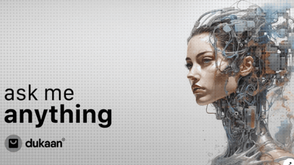 [사진:  두칸(Dukaan)]