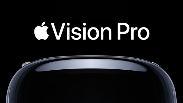 Apple Vision Pro [사진: 애플]