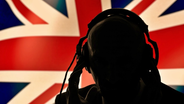 영국 첩보기관이 정보 분야에서 인간의 중요성을 강조했다 [사진: 셔터스톡]