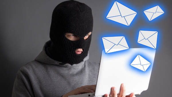 피싱 범죄 [사진: 셔터스톡]