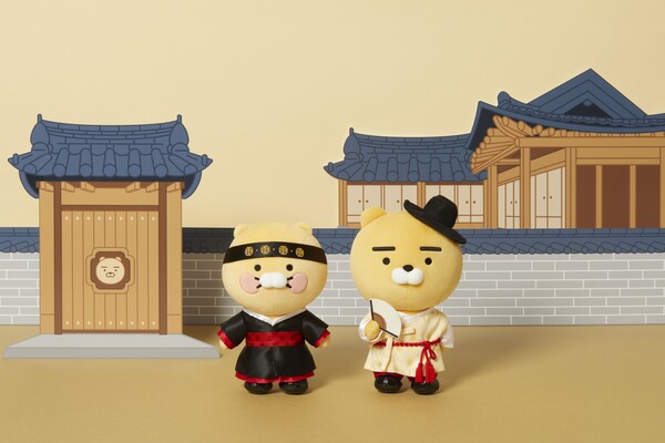 카카오가 준비한 상품들 [사진:카카오]