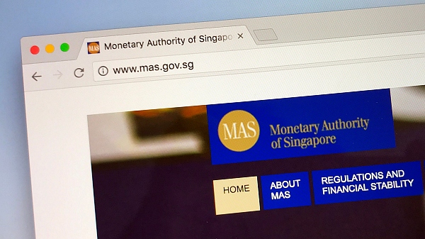 싱가포르 통화청(MAS) [사진: 셔터스톡]