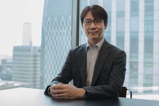 이현우 서울거래 CPO [사진:서울거래]