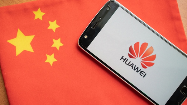 화웨이 [사진: 셔터스톡]