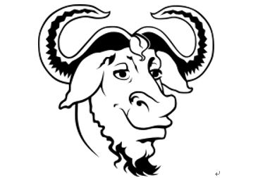 GNU는 "GNU는 유닉스가 아니다."란 의미를 갖는 "GNU's Not UNIX"의 약자로, 원래의 문장 안에 자신이 이미 들어 있는 재귀 약자이다.