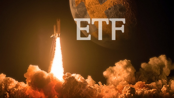 비트온라인카지노 ETF [사진: 셔터스톡]