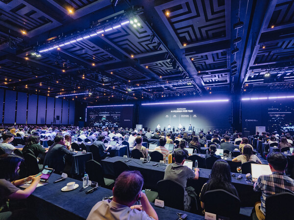 카카오모빌리티 NEMO 2023 성료 [사진 : 카카오모빌리티]