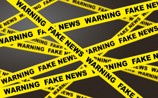 바이든 행정부와 미 공화당 검찰총장과의 가짜뉴스 공방이 대법원까지 갈 전망이다 [사진: 셔터스톡]