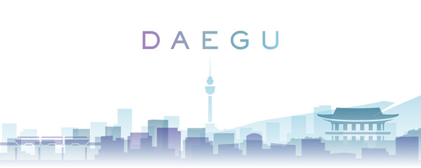 대구시 [사진:셔터스톡]