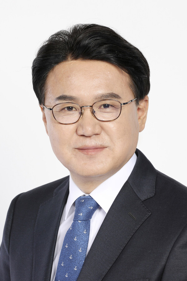 황운하 더불어민주당 의원 [사진: 황운하 의원실]