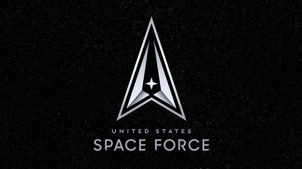 [사진: 미국 우주군]