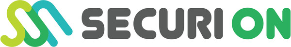 시큐리온 로고.