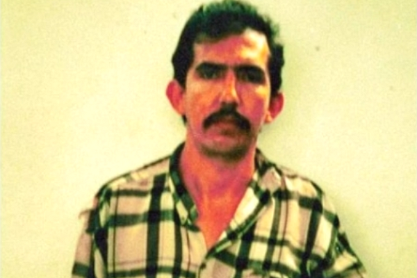 190명이 넘는 어린이를 납치해 끔찍한 짓을 저질렀던 콜롬비아 연쇄살인마가 사망했다 [사진: 콜롬비아 경찰]