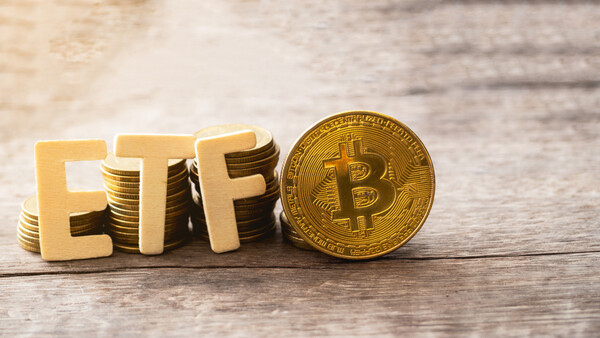 비트코인 ETF [사진:셔터스톡]