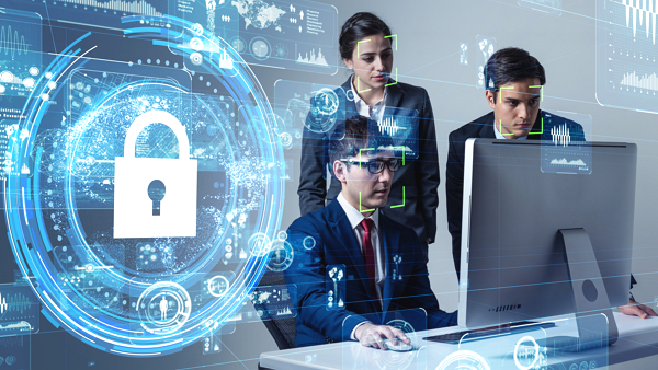 구글이 사이버 위협에 대한 AI 보안 강화에 나선다 [사진: 셔터스톡]