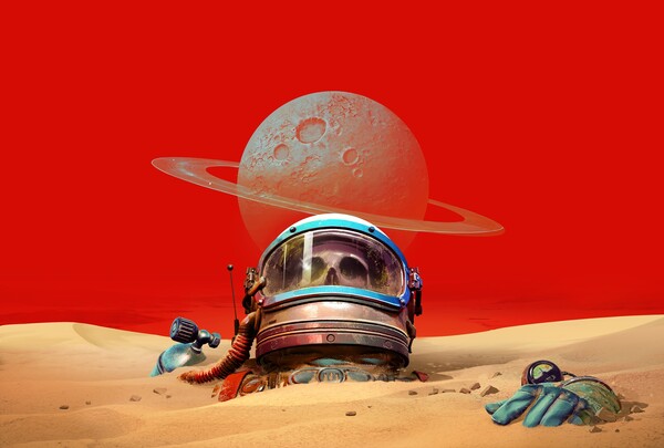 디 인빈서블의 메인 아트워크