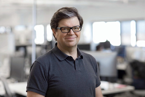 얀 르쿤 메타 수석 AI 과학자 [사진: UCLA]