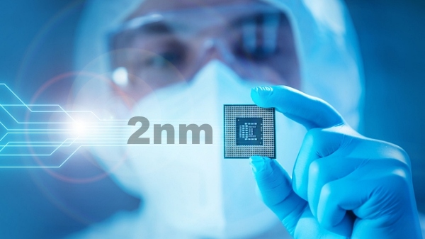 TSMC·삼성·인텔이 2나노미터(nm) 반도체 개발에 사활을 걸고 있다 [사진: 셔터스톡]