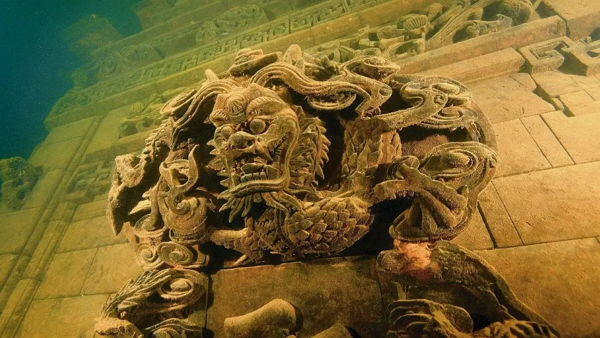 스청 [사진: Chinese National Geography]