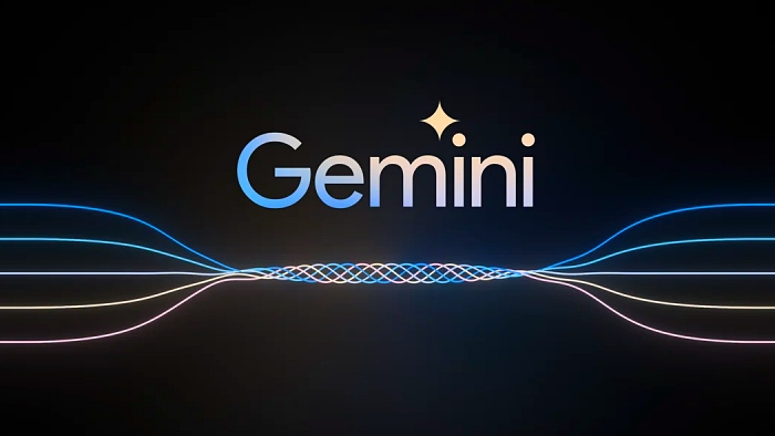 구글 제미니(Gemini) [사진: 구글]