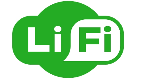 라이파이(Li-Fi) [사진: IEEE]