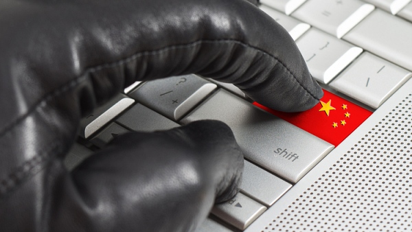 중국 사이버 범죄 조직이 기승을 부리고 있다 [사진: 셔터스톡]