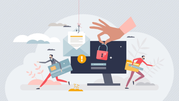  인공지능(AI) 기반 생산성 앱이 늘어나는 한편 개인정보 보호 문제에 대한 우려 역시 제기되고 있다. [사진: 셔터스톡]