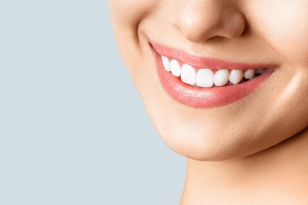 치아 건강 유지가 노후 건강을 위해서도 매우 중요하다. [사진: 셔터스톡]