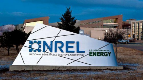 최근 미국 국립재생에너지연구소(NREL)가 연구소 내부에 전기 자전거와 전기 스쿠터를 보관하는 것을 전면 금지했다.  [사진: NREL]