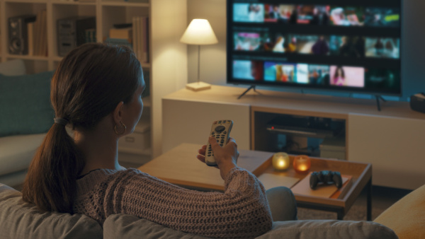 안드로이드TV와 eCos 셋톱박스를 이용한 해커 그룹의 비밀스러운 보트넷 위협에 대한 경고가 발표됐다. [사진: 셔터스톡]