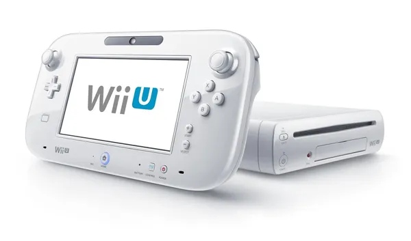 닌텐도 위유(Wii U)