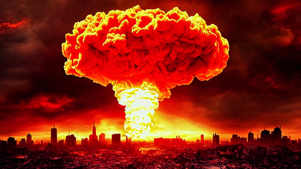 이란이 상당한 양의 우라늄을 보유하고 있다는 소식이 전해졌다. [사진: 셔터스톡]