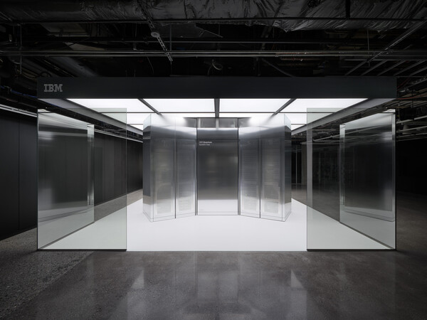 IBM 퀀텀 시스템 투.[사진: IBM]