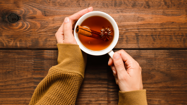 계피가 혈당 수치를 낮추는 데 도움이 될 수 있다는 연구 결과가 발표됐다. [사진: 셔터스톡]