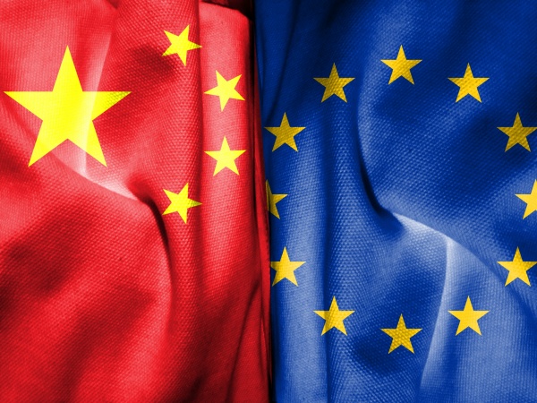미국에 이어 유럽 자동차 업계의 '중국 지배력 막기'가 더욱 강화되고 있다. [사진 : 셔터스톡]