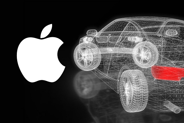 애플이 애플카 프로젝트를 중단하고 수백명의 직원을 해고할 예정이다. [사진: 디지털투데이]