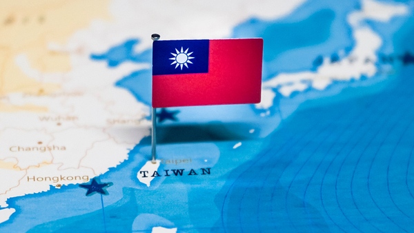 대만이 올해 9월 새로운 디지털 자산 규제에 대한 초안을 발표한다. [사진: 셔터스톡]