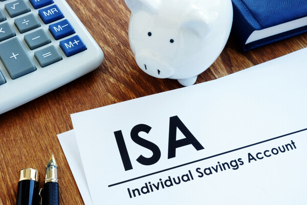 신한투자증권이  ISA 보유 고객 거래 현황을 분석했다. [사진:셔터스톡]