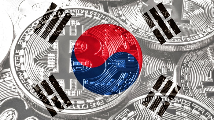 한국의 암호화폐 거래량이 주식 시장을 넘어섰다. [사진: 셔터스톡]